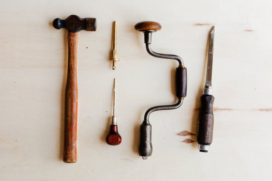 Elektrisch gereedschap